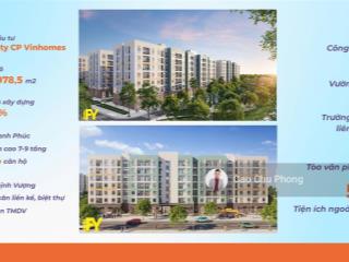 Noxh vinhomes tràng cát  happy home  đăng ký tư vấn a  z 0933 723 ***  phong đất