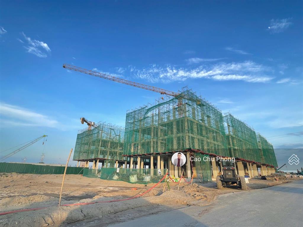 Noxh vinhomes tràng cát  happy home  đăng ký tư vấn a  z 0933 723 ***  phong đất