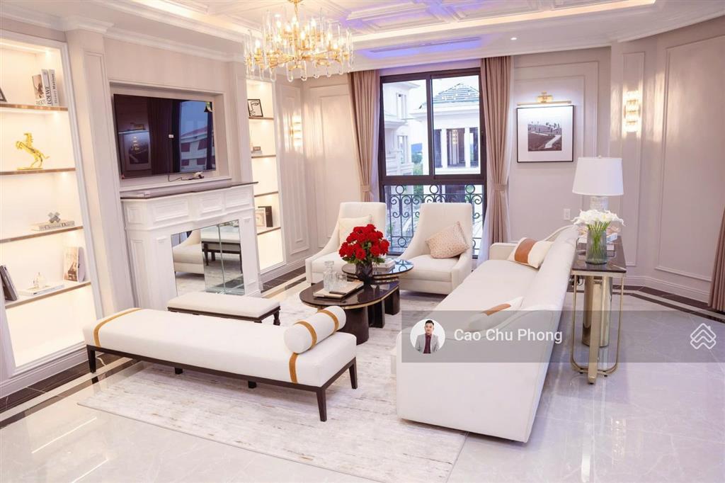 Lumira ville  hải an, hải phòng 2 mặt tiền  48tr/m2 đất, giãn xây 18t, đóng trước 1,5 tỷ ký hđmb