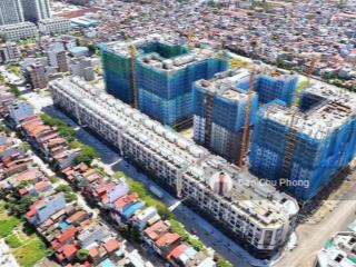 Cực hot  bán shophouse 7 tầng tổng kho 3 lạc viên  căn đẹp, giá tận gốc cđt   0933 723 ***