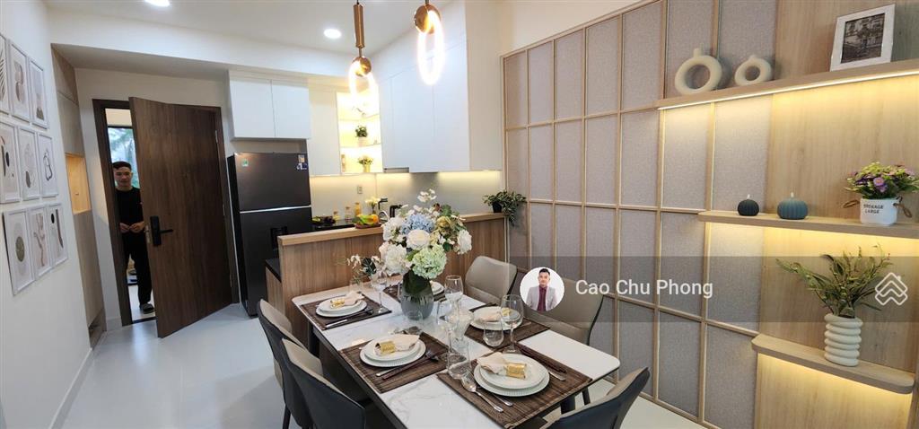 Tư vấn căn hộ thương mại  vị trí huyết mạch giao thương hải phòng  giá chỉ 2,3 tỷ/căn