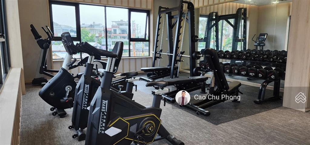 Tư vấn căn hộ thương mại  vị trí huyết mạch giao thương hải phòng  giá chỉ 2,3 tỷ/căn