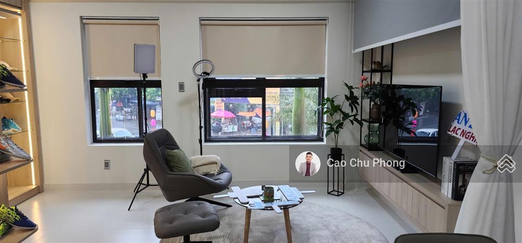 Tư vấn căn hộ thương mại  vị trí huyết mạch giao thương hải phòng  giá chỉ 2,3 tỷ/căn