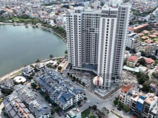 Bán căn hộ 3 phòng ngủ a10.10. tầng 10 căn số 10 tại dự án lakeside garden  lê hồng phong  hp !!!