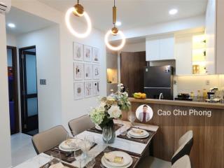 Bán căn hộ 2 phòng ngủ, 2 wc, 2 ban công. tầng 17, căn số 02 tại dự án an zen residence hải phòng.