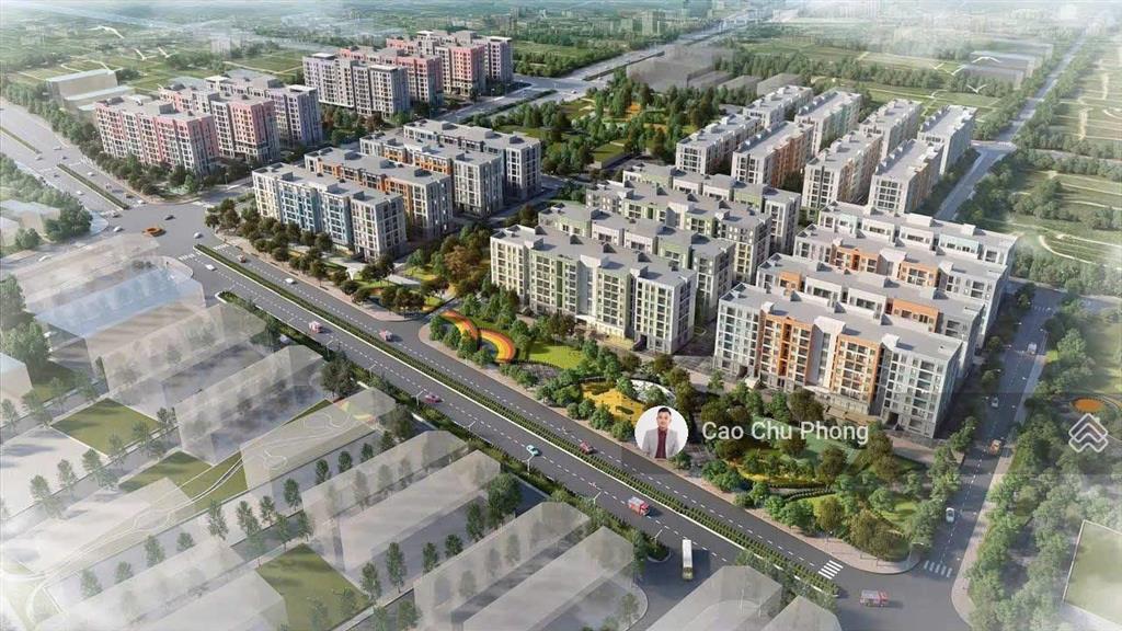 Tư vấn hồ sơ shop khối đế happy home tràng cát  vị trí vàng khu kinh tế đình vũ cát hải