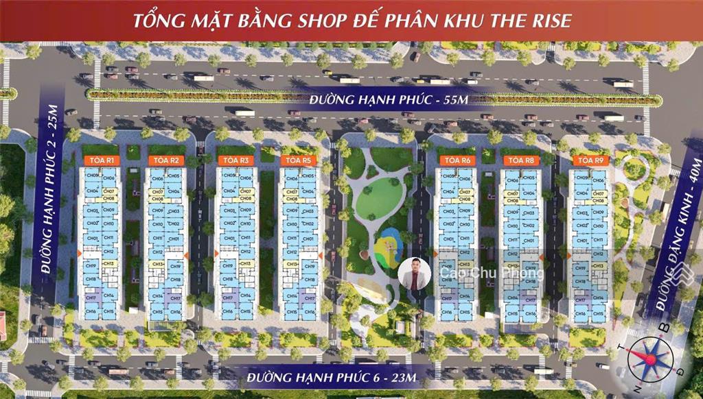 Tư vấn hồ sơ shop khối đế happy home tràng cát  vị trí vàng khu kinh tế đình vũ cát hải