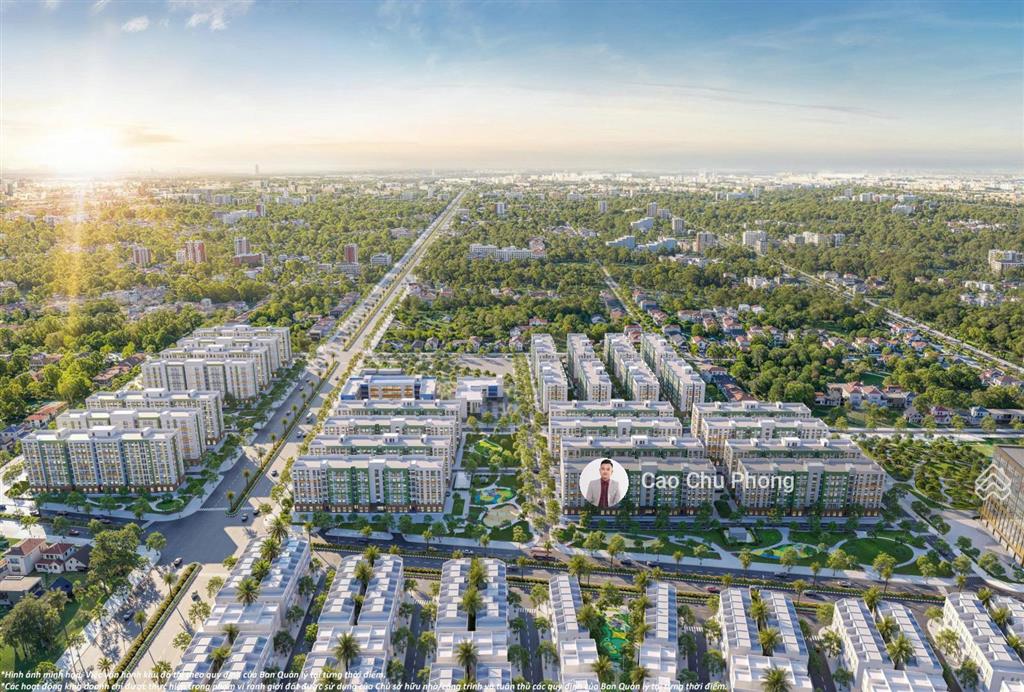 Tư vấn hồ sơ shop khối đế happy home tràng cát  vị trí vàng khu kinh tế đình vũ cát hải