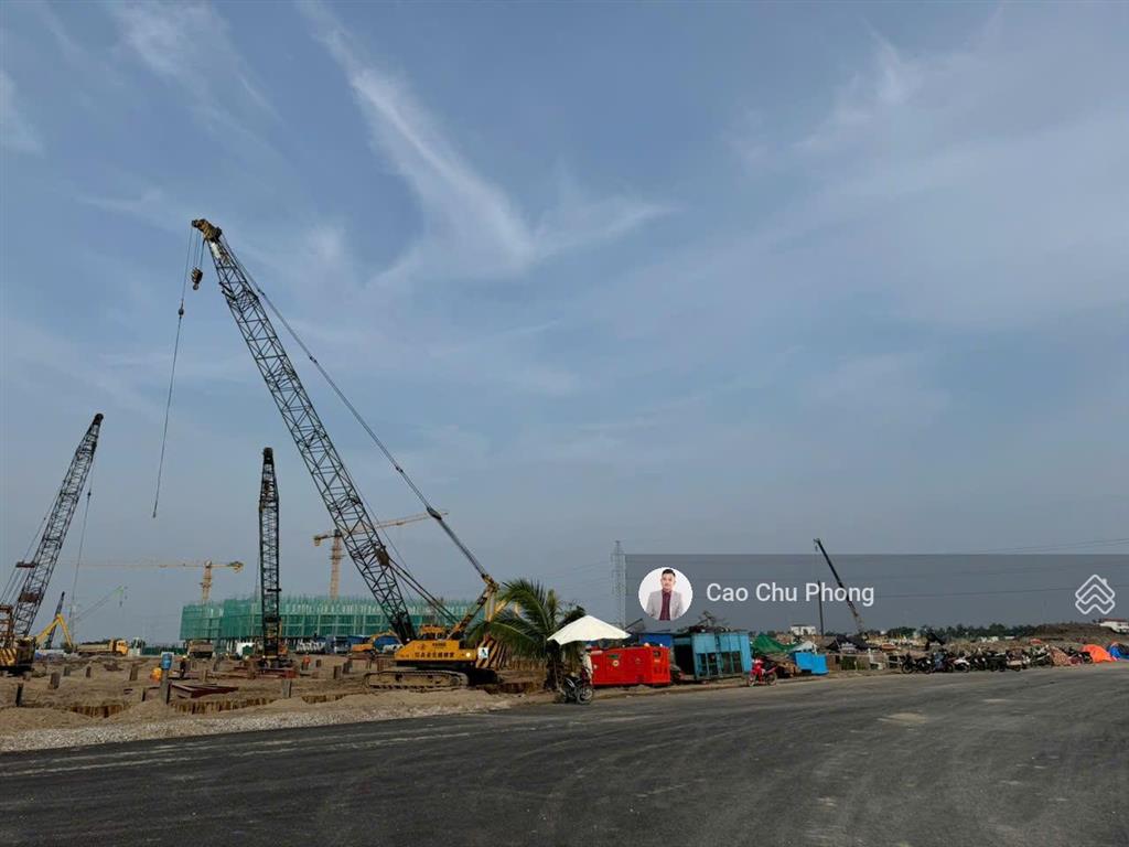 Bán căn khối đế 53m²  giá chỉ từ 1,7 tỷ, tại happy home tràng cát, hải an, hp. 0933 723 ***