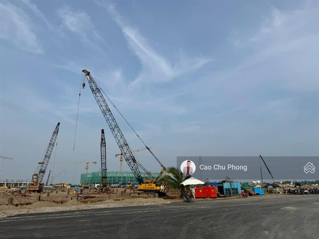 Bán căn khối đế 53m²  giá chỉ từ 1,7 tỷ, tại happy home tràng cát, hải an, hp. 0933 723 ***