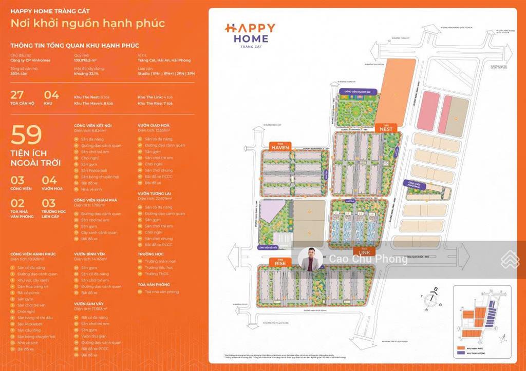 Boutique home tràng cát  tâm điểm logistics, cảng biển và sân bay hải phòng   0933 723 ***