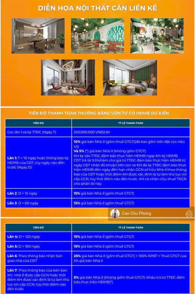 Boutique home tràng cát  tâm điểm logistics, cảng biển và sân bay hải phòng   0933 723 ***