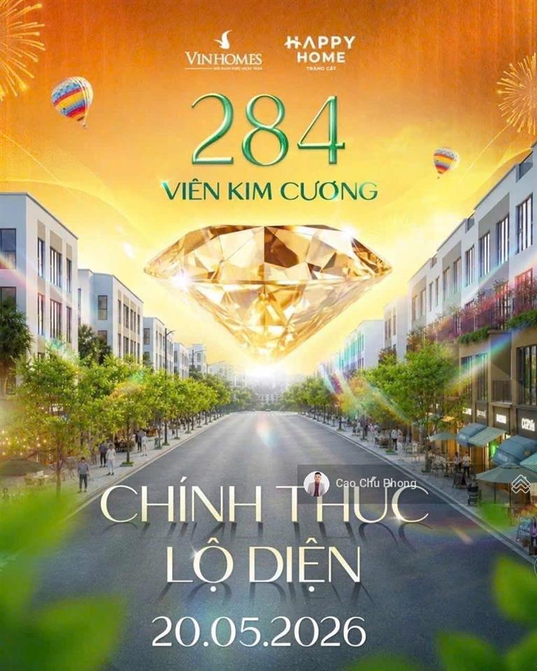 Boutique home tràng cát  tâm điểm logistics, cảng biển và sân bay hải phòng   0933 723 ***