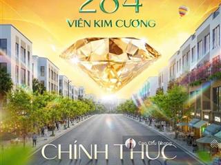 Boutique home tràng cát  tâm điểm logistics, cảng biển và sân bay hải phòng   0933 723 ***