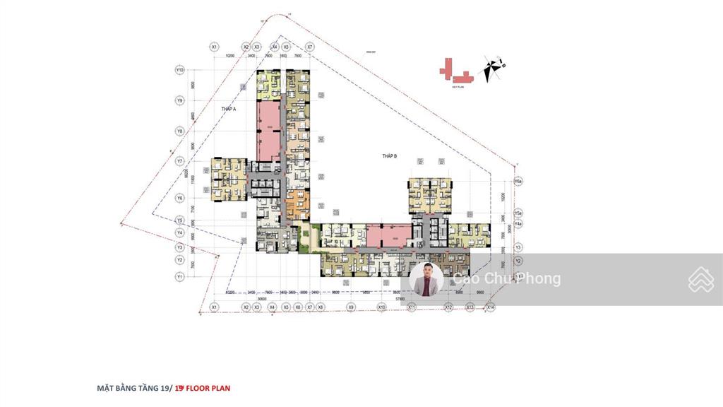 Bán căn lakeside 2pn view city  hồ bơi vô cực  giá chỉ 2,969 tỷ.  0933 723 ***