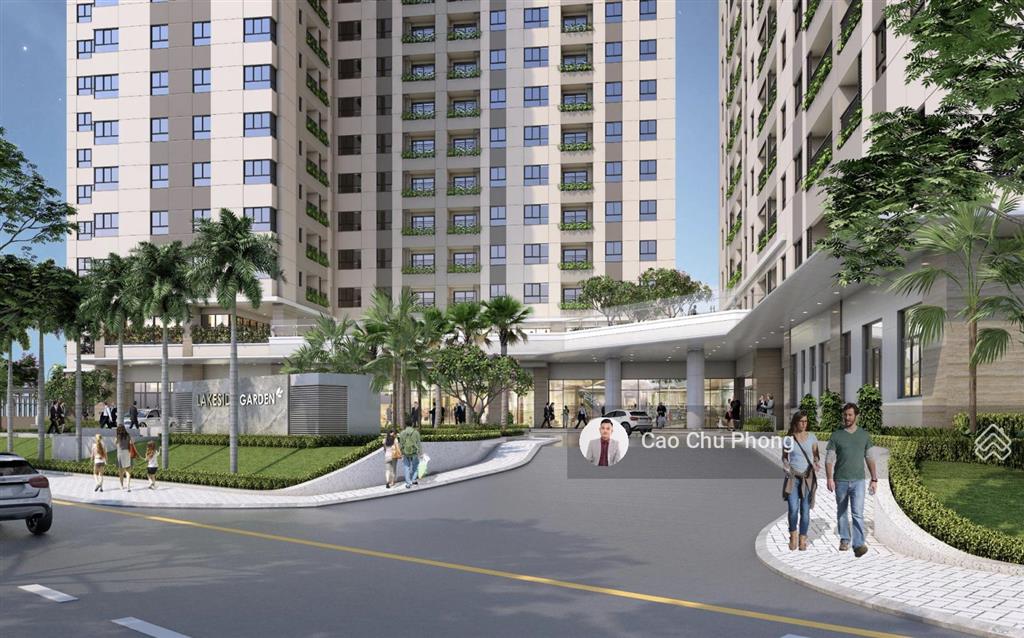 Bán căn lakeside 2pn view city  hồ bơi vô cực  giá chỉ 2,969 tỷ.  0933 723 ***
