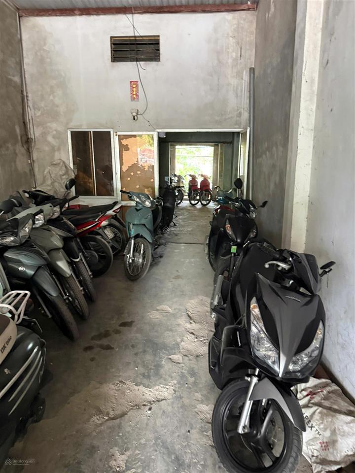 Bán căn nhà cấp 4 tại mặt đường trần tất văn, kiến an. đang cho thuê ổn định 6  8 triệu/ tháng!