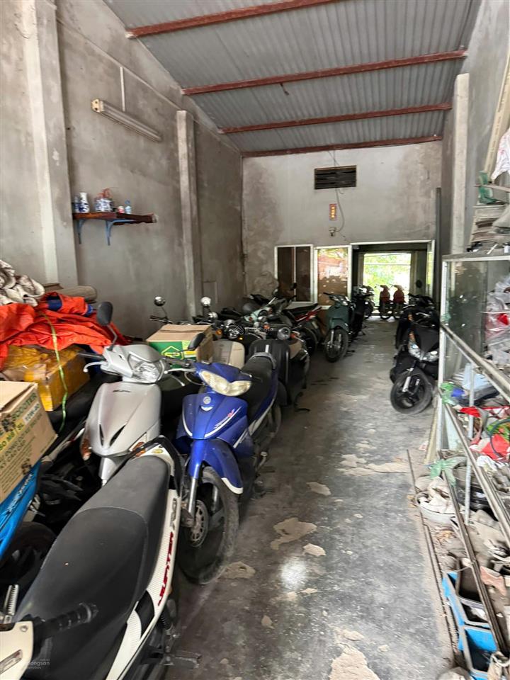 Bán căn nhà cấp 4 tại mặt đường trần tất văn, kiến an. đang cho thuê ổn định 6  8 triệu/ tháng!