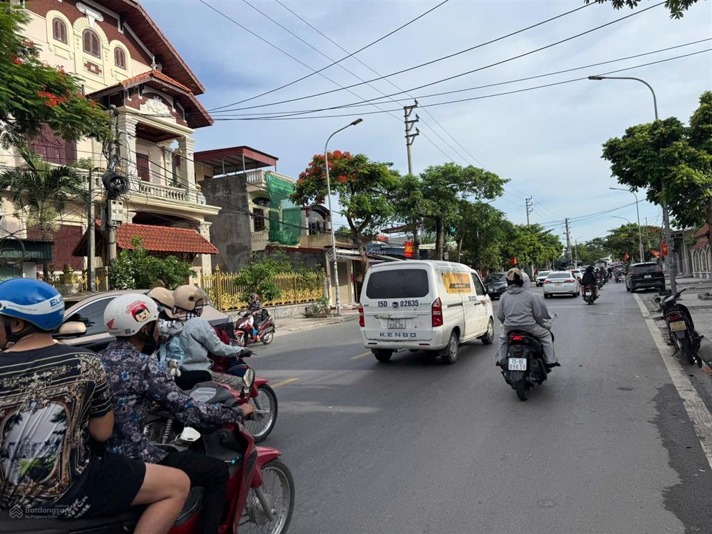 Bán căn nhà cấp 4 tại mặt đường trần tất văn, kiến an. đang cho thuê ổn định 6  8 triệu/ tháng!