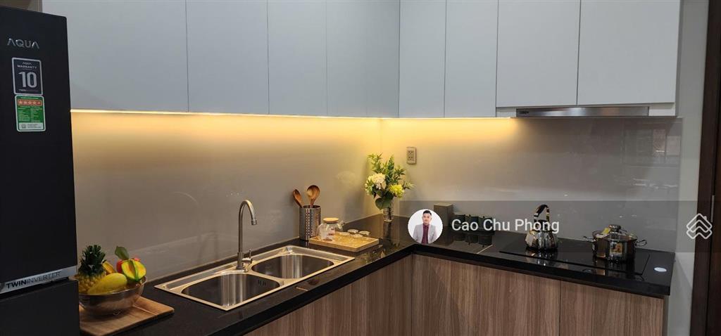 Căn hộ thương mại cao cấp tại an đồng  an zen residence