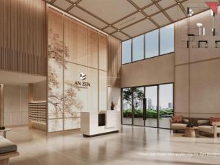 Căn hộ thương mại cao cấp tại an đồng  an zen residence