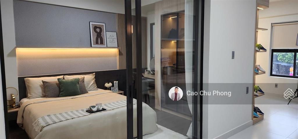 Căn hộ thương mại cao cấp tại an đồng  an zen residence