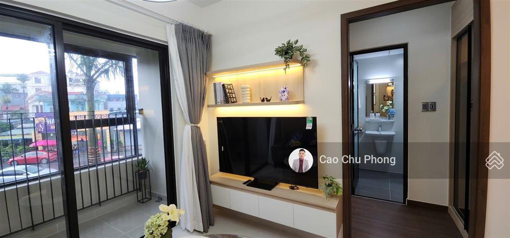Căn hộ thương mại cao cấp tại an đồng  an zen residence
