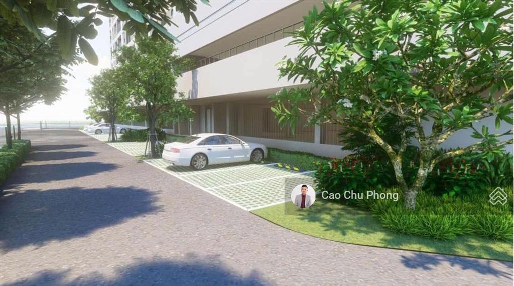 Căn hộ thương mại cao cấp tại an đồng  an zen residence