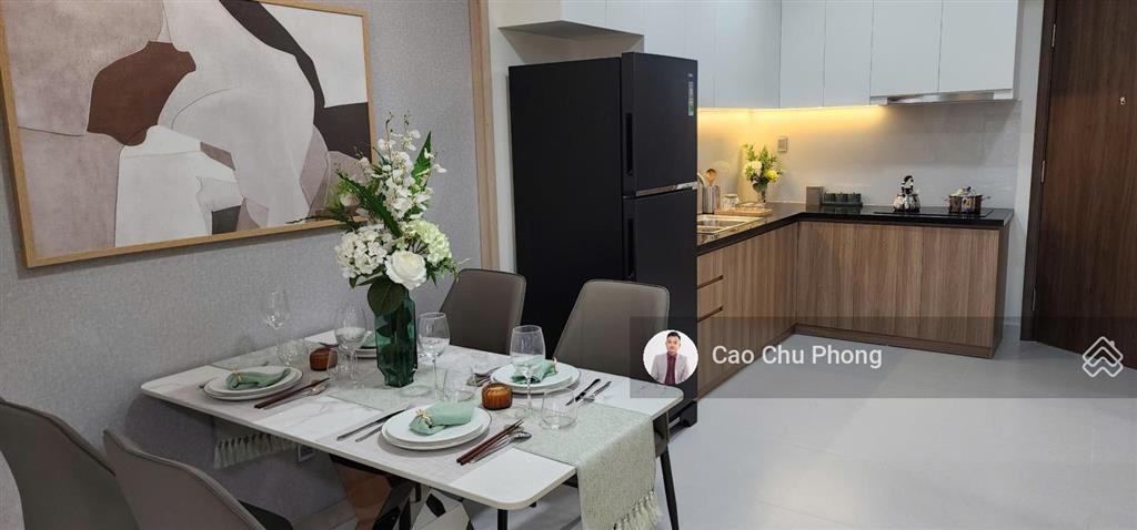 Căn hộ thương mại cao cấp tại an đồng  an zen residence