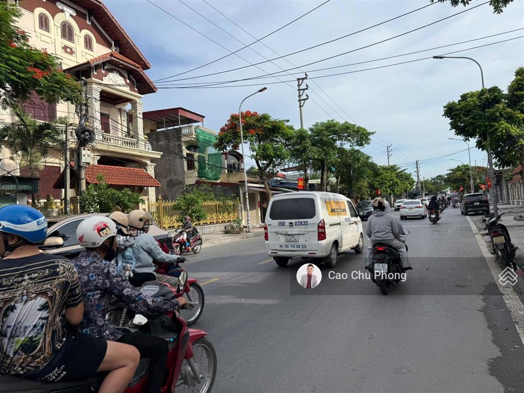 Cần tiền chuyển nhượng nhà xưởng đang cho thuê 35 triệu/tháng. mặt đường trần tất văn  hải phòng