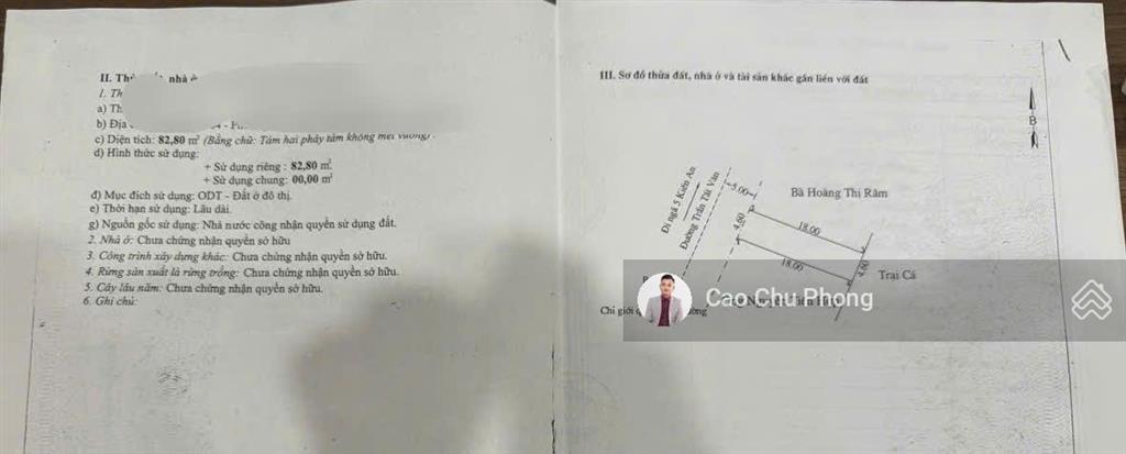 Cần tiền chuyển nhượng nhà xưởng đang cho thuê 35 triệu/tháng. mặt đường trần tất văn  hải phòng