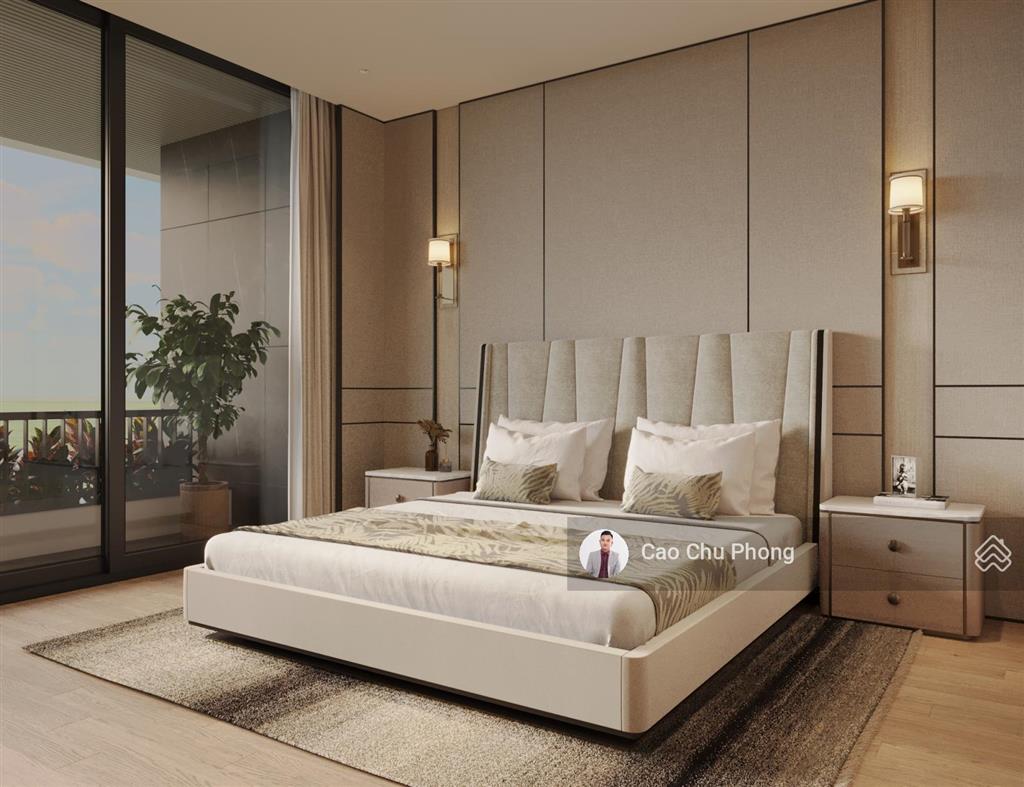 Bán shophouse bạch đằng 1288, phân khu cát tường  diện tích 96m2