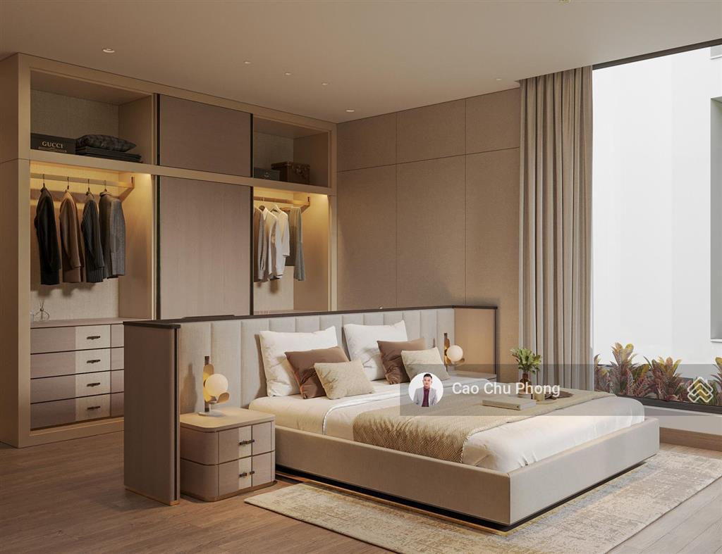 Bán shophouse bạch đằng 1288, phân khu cát tường  diện tích 96m2
