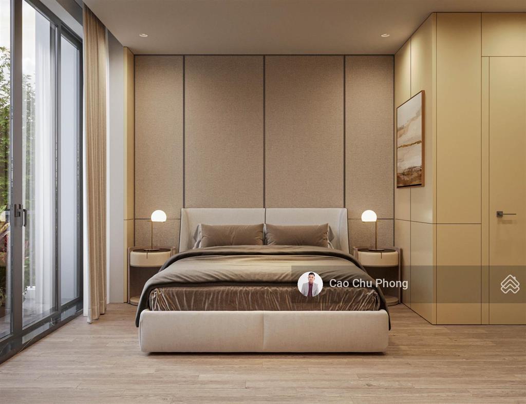 Bán shophouse bạch đằng 1288, phân khu cát tường  diện tích 96m2