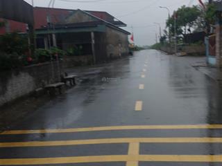 Chính chủ bán lô đất trung tâm hoành sơn cách cổng khu công nghiệp chỉ vài bước chân.