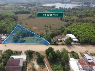Bán đất tại xã vân hoà, đắk lắk, 1 tỷ vnd, 996 m2  giá cực chất hàng hiếm tại