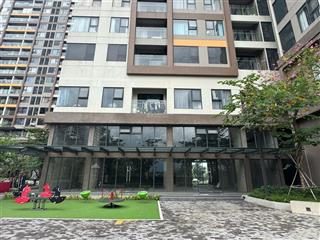 Bán shophouse khối đế mizuki park, 13 tỷ, 305m2