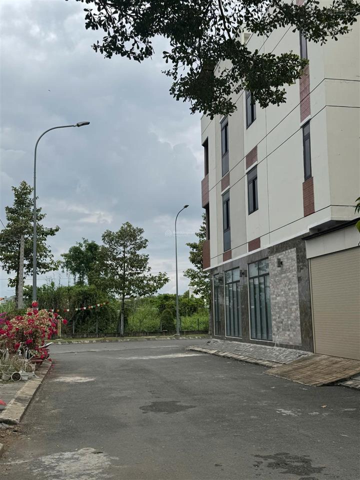 Bán đất nền dự án nhà phố đảo mizuki park, 7,2 tỷ, 100m2 0987 910 ***