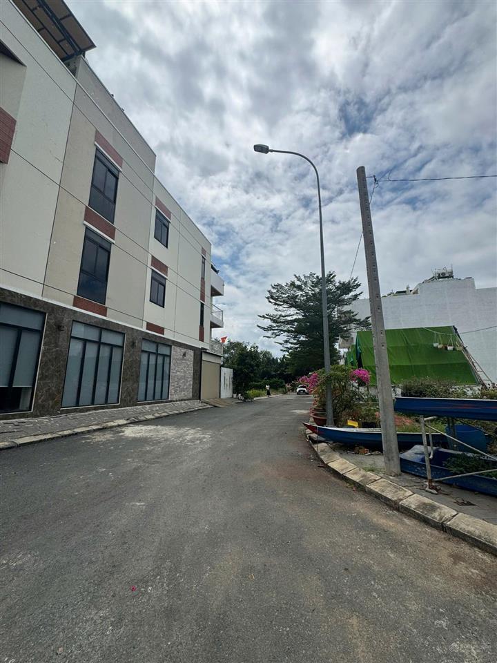 Bán đất nền dự án nhà phố đảo mizuki park, 7,2 tỷ, 100m2 0987 910 ***