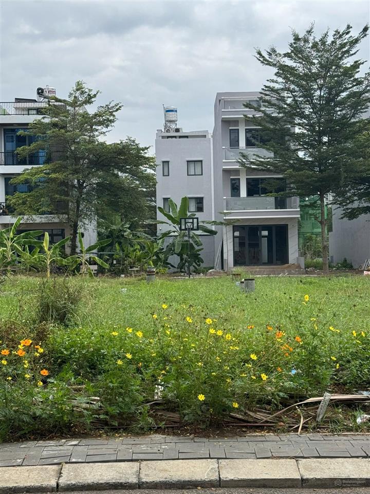 Bán đất nền dự án nhà phố đảo mizuki park, 7,2 tỷ, 100m2 0987 910 ***