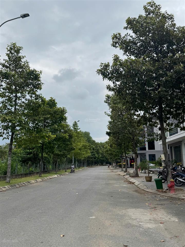 Bán đất nền dự án nhà phố đảo mizuki park, 7,2 tỷ, 100m2 0987 910 ***