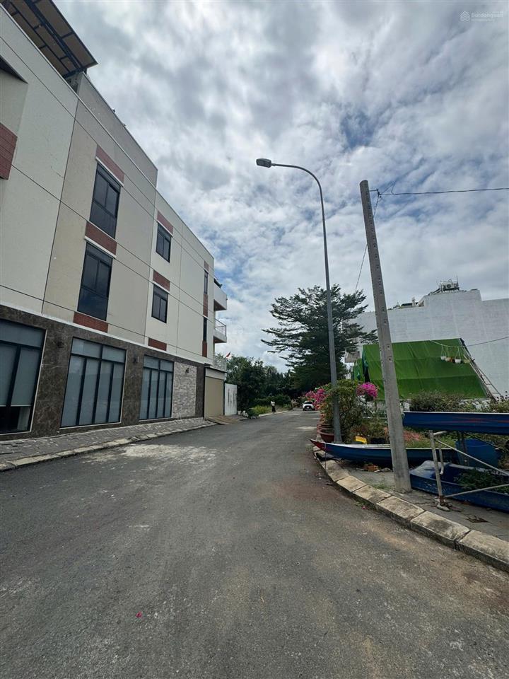 Bán đất nền dự án nhà phố đảo mizuki park, 7,2 tỷ, 100m2 0987 910 ***
