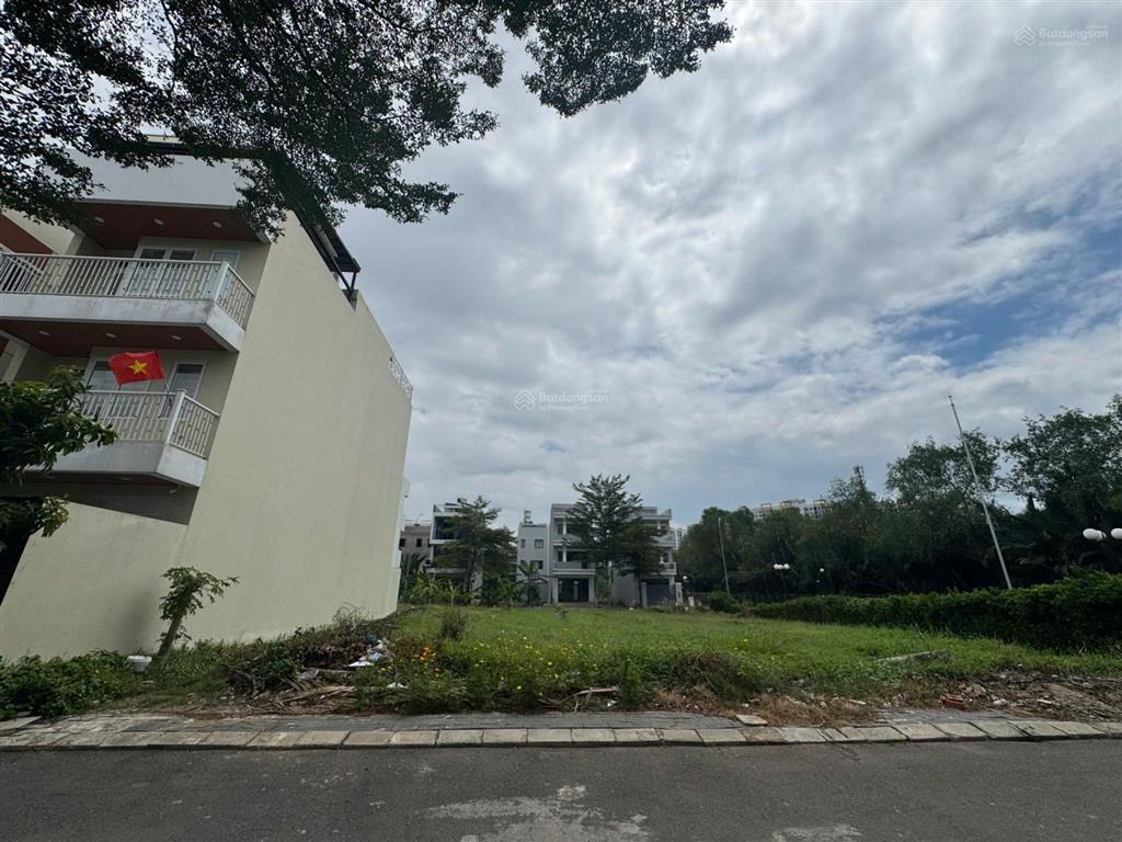 Bán đất nền dự án nhà phố đảo mizuki park, 7,2 tỷ, 100m2 0987 910 ***