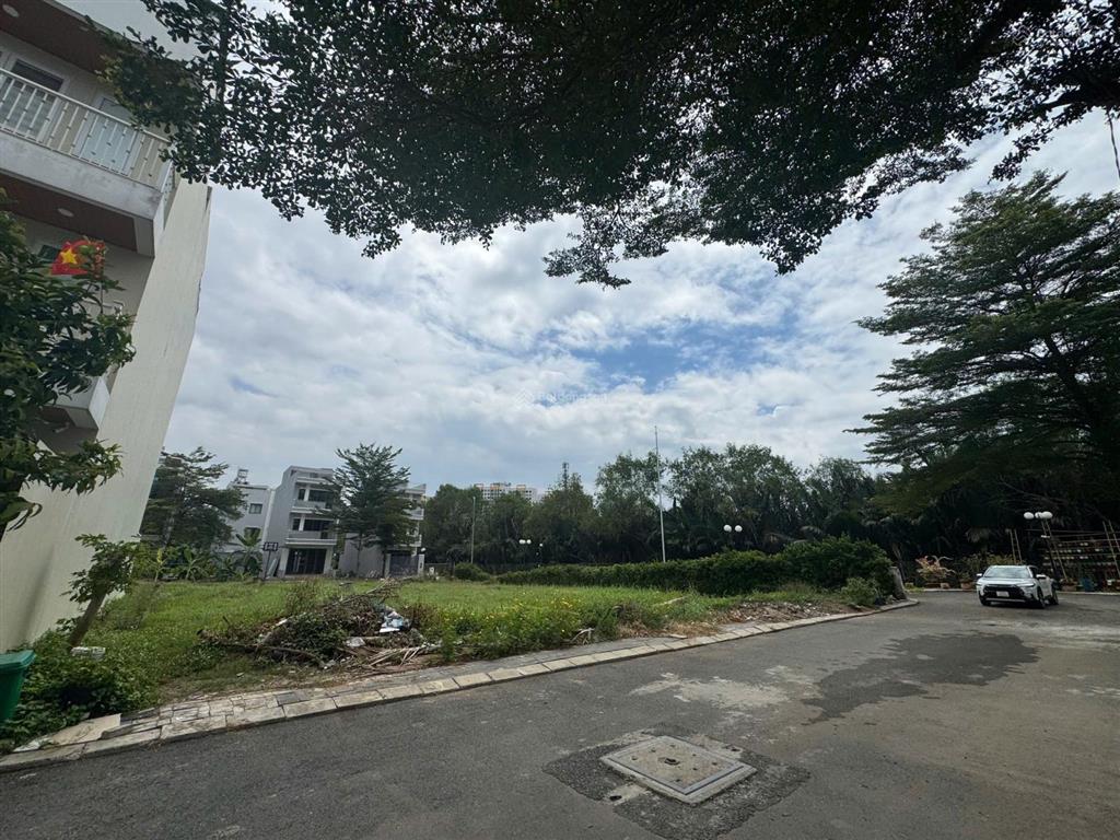 Bán đất nền dự án nhà phố đảo mizuki park, 7,2 tỷ, 100m2 0987 910 ***