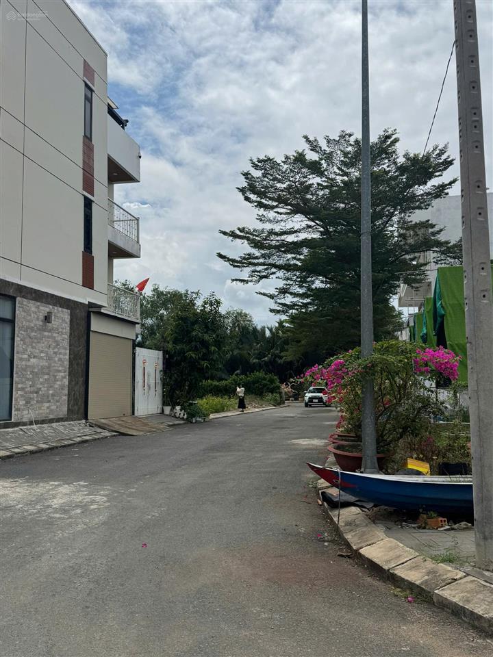 Bán đất nền dự án nhà phố đảo mizuki park, 7,2 tỷ, 100m2 0987 910 ***
