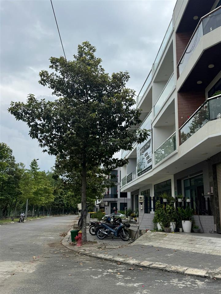 Bán đất nền dự án nhà phố đảo mizuki park, 7,2 tỷ, 100m2 0987 910 ***