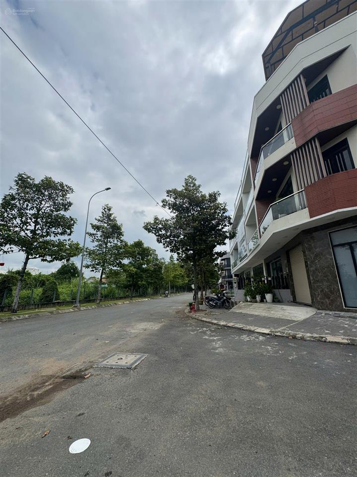 Bán đất nền dự án nhà phố đảo mizuki park, 7,2 tỷ, 100m2 0987 910 ***