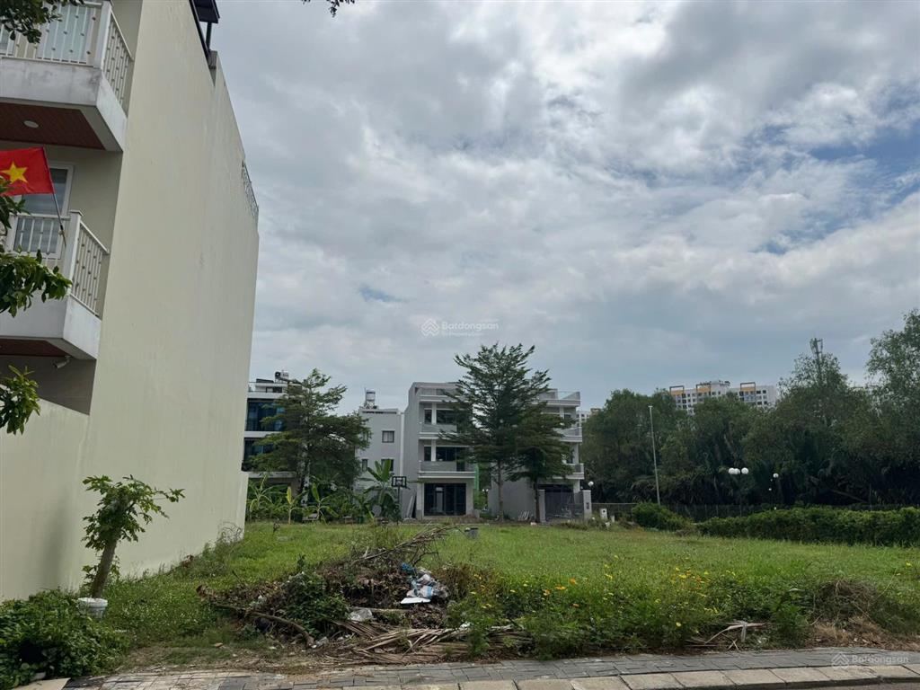 Bán đất nền dự án nhà phố đảo mizuki park, 7,2 tỷ, 100m2 0987 910 ***