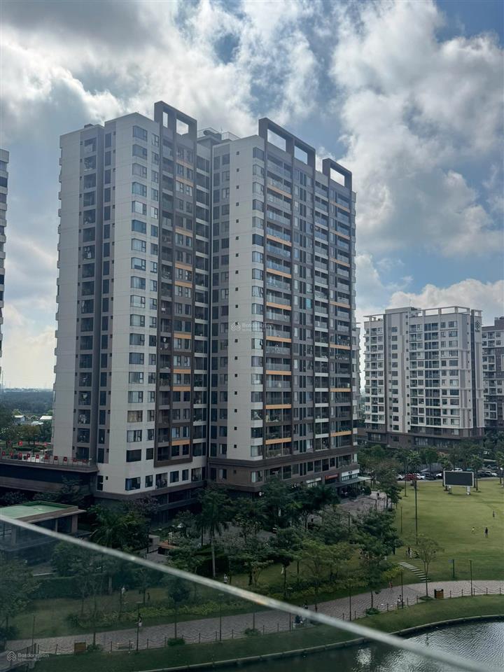 Bán căn hộ cc mp2 mizuki park, 5.775 tỷ, 98m2, 3pn, 2wc, hướng tây