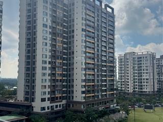 Bán căn hộ cc mp2  mizuki park, 5.775 tỷ, 98m2, 3pn, 2wc, hướng tây